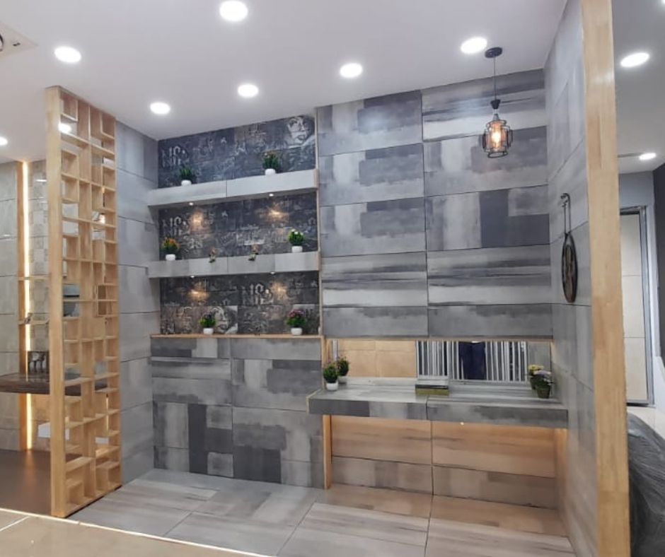 Ceramic Tiles in Ludhiana