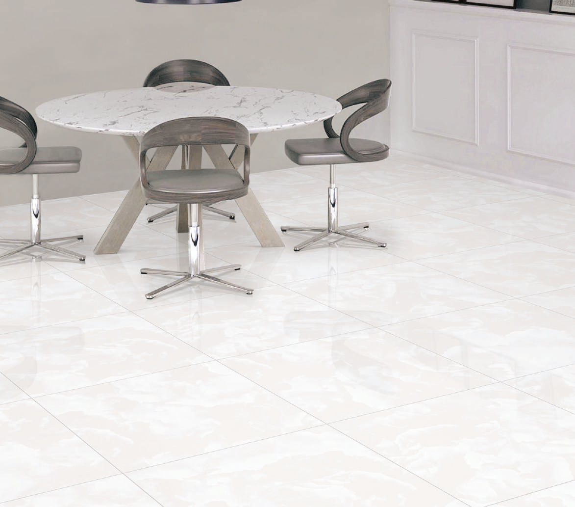 Modern elevation tiles design